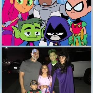 Meet your Posher, Bessie